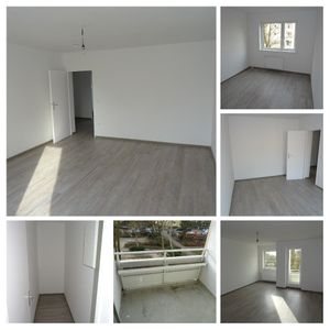 Neue Wohnung, neues Glück! Ansprechende 1-Zi.-Single-Wohnung - Photo 3