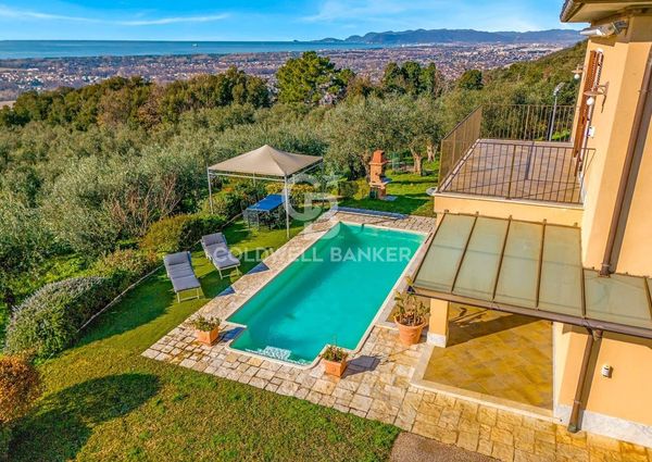 Via Murli, Pietrasanta, Tuscany 54038