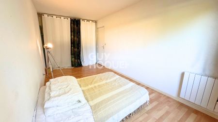 Location Appartement 2 pièces 45m² - Photo 5