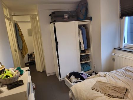 Appartement te huur - Foto 4
