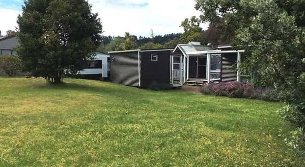 Glamping 111 Miro Place - Photo 1