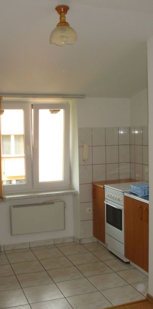 Wojtarowicza, 1-pokojowe, 40m2, III piętro - Zdjęcie 1