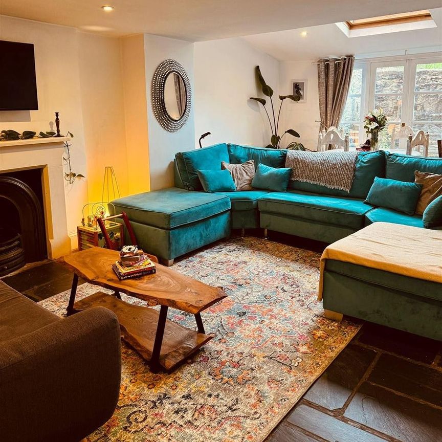 Picton Street, Bristol - Photo 1