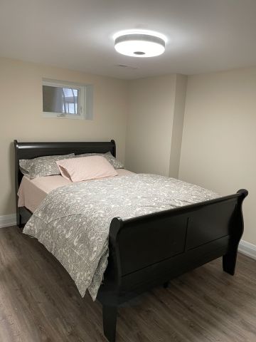 For Lease - 35 Beath Street Unit# Basement, Toronto, Ontario - Photo 3