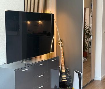 Wohnung 1zimmer Hameln - Photo 3