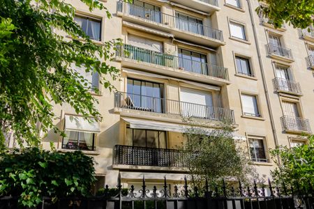 Studio rénové à louer Neuilly-sur-Seine 92200 - Photo 4