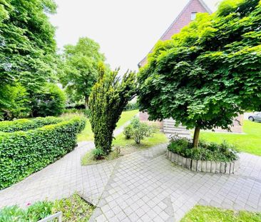 Schöne 2-Zimmer-Wohnung mit Balkon in Hemer Becke - Foto 1