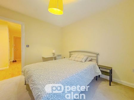 Churchill Way, Cardiff, Cardiff City Centre - Photo 4