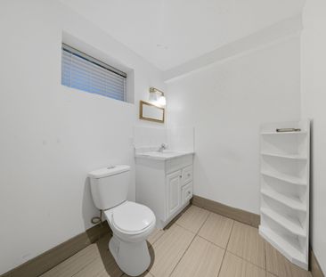 For Lease - 90 North Bonnington Avenue Unit# Bsmt, Toronto, Ontario - Photo 3