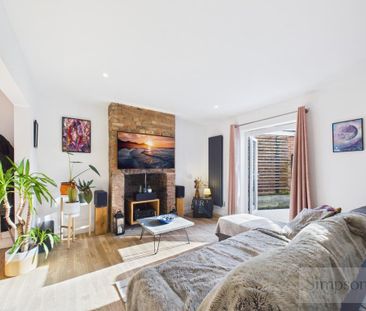 3 bedroom townhouse to rent - Photo 3