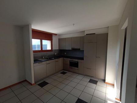 Appartement lumineux de 4.5 pces - Foto 5