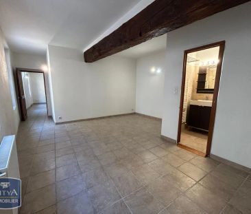 Appartement à louer 2 pièces 56.16m² - Photo 3