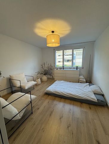 4.5 Zimmer, 116 m², 1. Stock - Foto 5