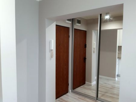 Kawalerka na Woli, okolice CH Klif - Photo 2