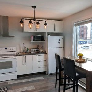 Loft à louer - Secteur Desjardins Levis - Photo 2