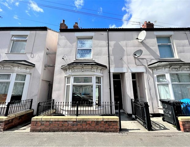 2 bedroom terraced house to rent - Photo 1