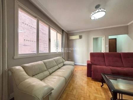 Apartamento com 3 quartos e 105m² para alugar em Centro Histórico, Porto Alegre. - Photo 5