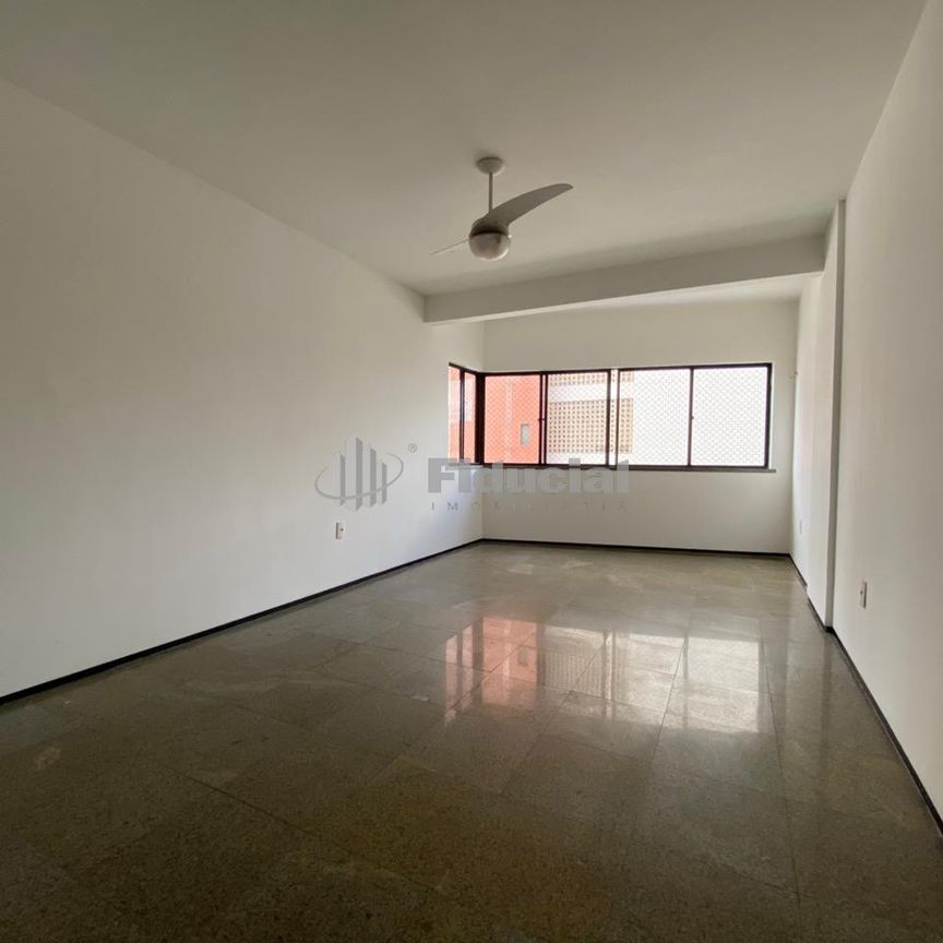 D TORRES - APARTAMENTO - DOM EXPEDITO LOPES, 2577 APTO 301 HYDE PARK - Foto 1