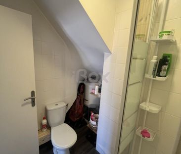 Appartement 3 pièce(s) 38.8 m² - Photo 6