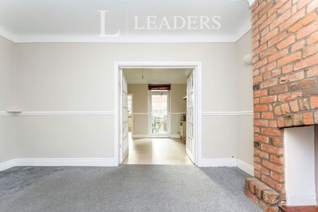 2 bedroom house to rent Water Tower View, Chester, CH2 - Photo 3
