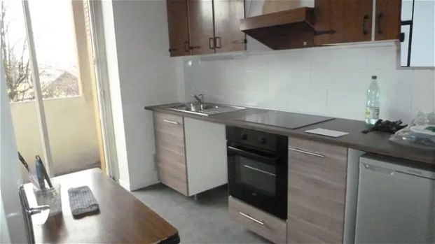 Location appartement 1 pièce - 32.94m² à Grenoble (38000) - Photo 1