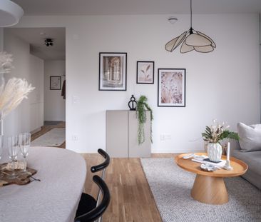 Mejeriets väg 34A - Photo 6