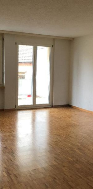 Ruhige Wohnung mit Balkon - Photo 1