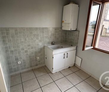 Location Appartement 4 pièces 87m² VARENNES VAUZELLES 58640 - Photo 6