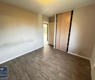 Location Maison 5 pièces 110m² MONT DE MARSAN 40000 - Photo 3