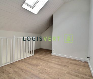 Duplex Bures-sur-Yvette - Photo 6