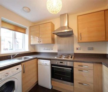 Friesian Close, Beck Row, Bury St. Edmunds, Suffolk, IP28 - Photo 5