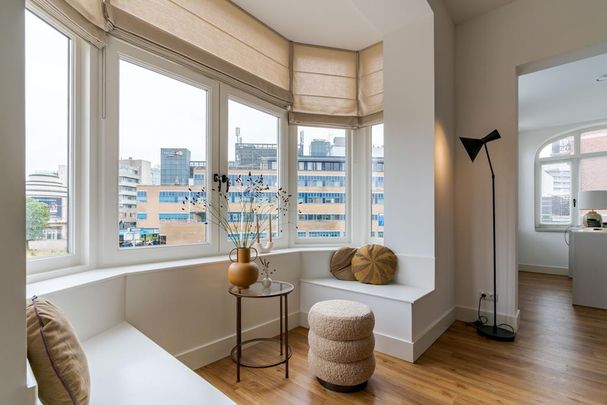 Appartement te huur: Nieuwe Parklaan 193-A 2587 BT Den Haag - Foto 1