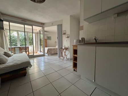 Appartement 2 pièces à louer à SAINT-CYPRIEN - Photo 3