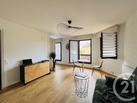 Location Appartement 1 pièce 29m² METZ 57000 - Photo 2