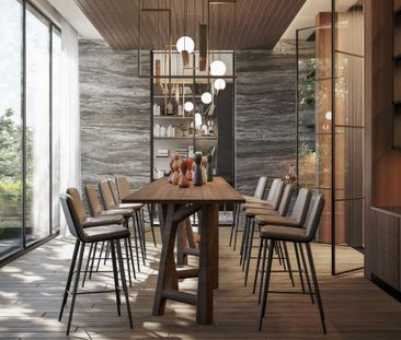 For Lease - 1 Quarrington Lane Unit# 1914, Toronto, Ontario - Photo 6