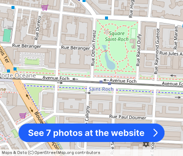 Mieszkanie na wynajem - 75 m² - 3 pokoje - Photo 1