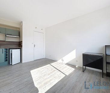 Location Appartement 1 pièce 19m² MONT ST AIGNAN 76130 - Photo 1