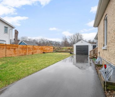 For Lease - 68 Cavendish Crescent, London North, Ontario - Photo 5