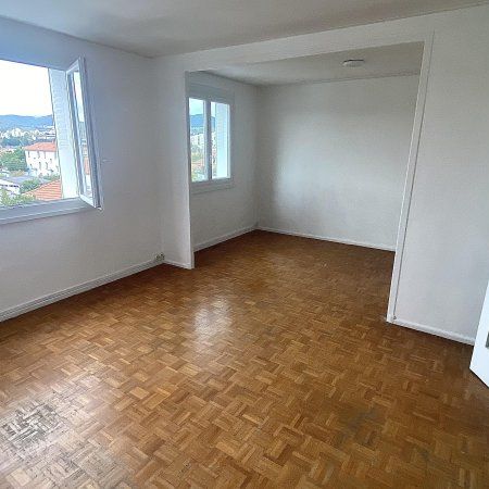 Location / Appartement - Photo 1