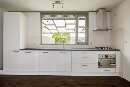 Huis te huur: Kaasjeskruid 25 3892 AD Zeewolde - Photo 3