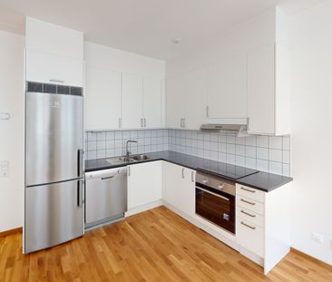 Kungsgatan 46 A - Photo 3