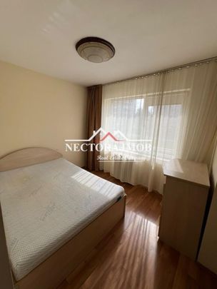 NECTORA IMOB-Apartament 2 camere, Zona Nufarul, 54 mp, Etaj 1, Utilat - Fotografie 1