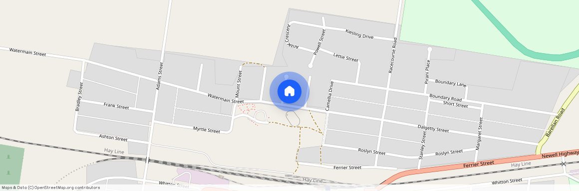 3 Japonica Pl, NSW 2700, Narrandera