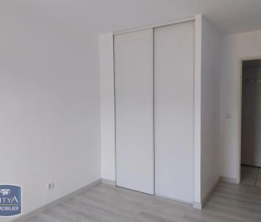 Appartement à louer 2 pièces 47.82m² - Photo 3