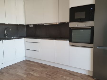 Hesekillegatan 58 A - Foto 4