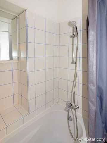 Logement à Paris, Location meublée - T2 - Arc de Triomphe, Trocadéro - Auteuil - Passy (PA-4052) - Photo 5