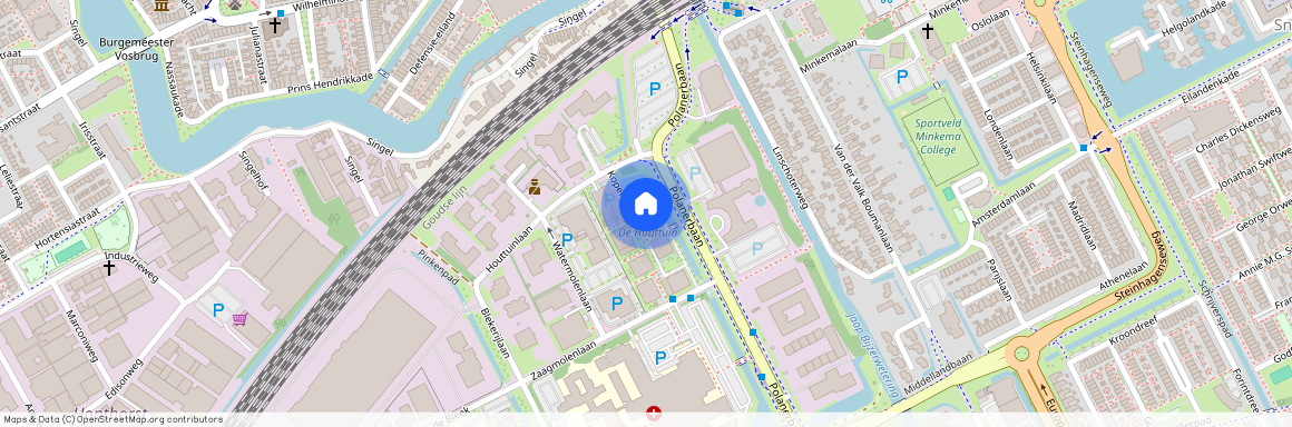 Kopermolen 56, 3447 HA, Woerden