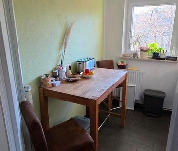 Sonnenwohnung in Rautheim - Photo 1