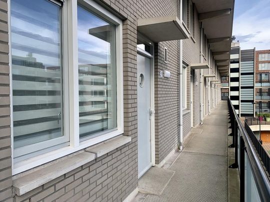 Te huur: Appartement Tripstraat 39 in Den Haag - Photo 1