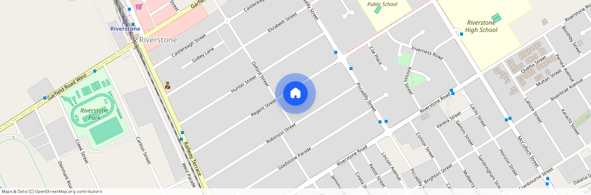 58A Regent Street, NSW 2765, Riverstone